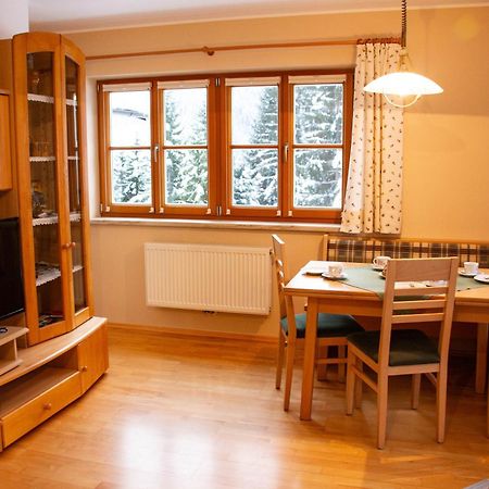 Appartement Berglerhof Filzmoos Ngoại thất bức ảnh