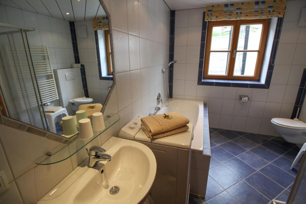Appartement Berglerhof Filzmoos Ngoại thất bức ảnh
