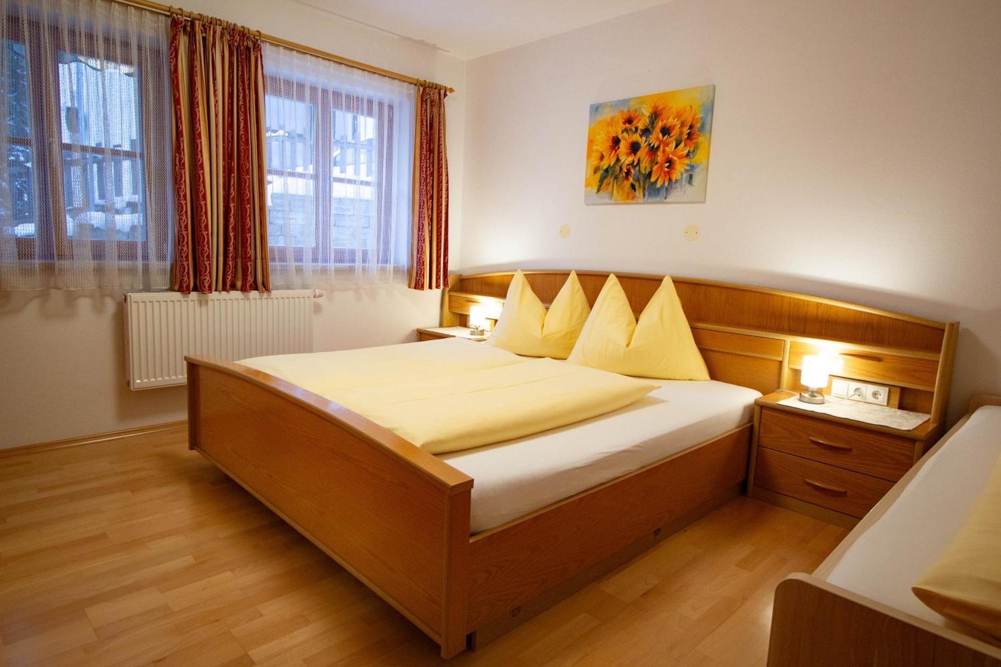 Appartement Berglerhof Filzmoos Ngoại thất bức ảnh