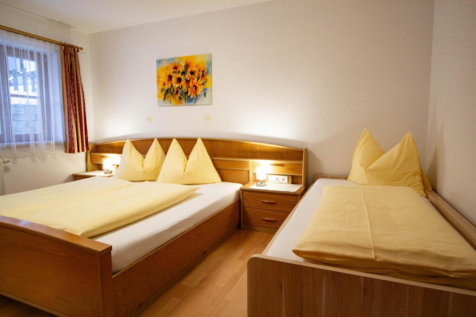 Appartement Berglerhof Filzmoos Ngoại thất bức ảnh